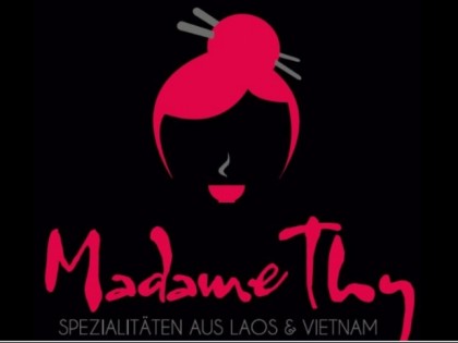 照片: Madame Thy